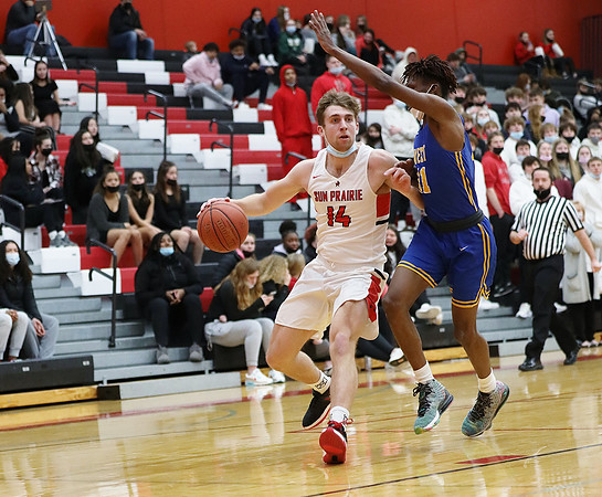 14 Ben Olson  (22)
