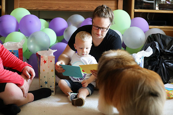 James V Birthday 2  (7)