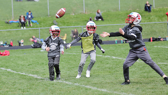 4-11-21 11am 5th Grade Ostrenga SH vs. 5th Grade Stevens SH (166)