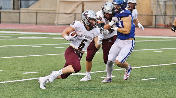3 Joey Stutzman (63)
