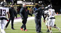 Coach Jim Hamilton (11)