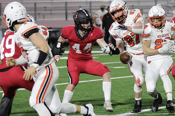 44 Owen Baker vs. Verona  (2)