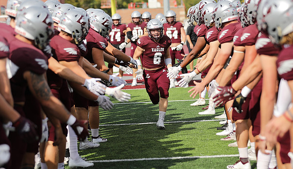 6 Joey Stutzman (50)