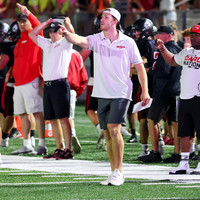 Coach Marty Strey (3)