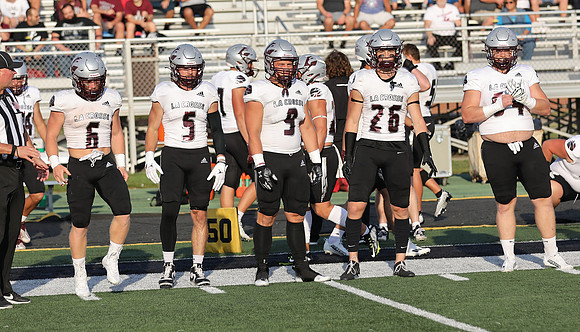 26 Cade Osborn  (1)