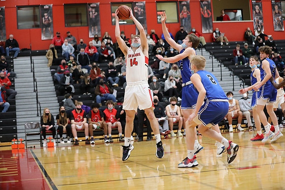 14 Ben Olson  (33)