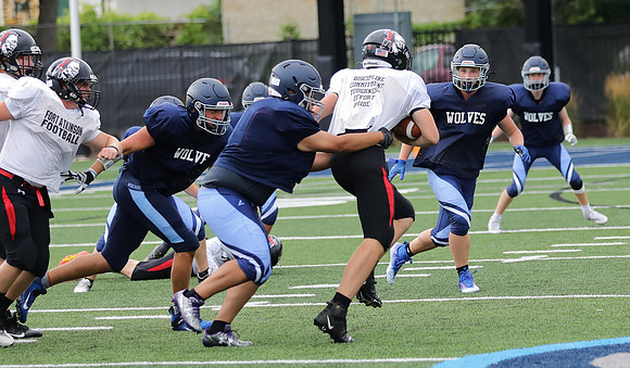 8-12-22 JV Scrimmage vs. Fort Atkinson  (12)