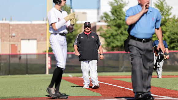 Coach Jack Marchese (1)