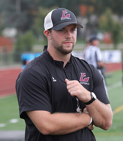Coach Dan Graf (3)