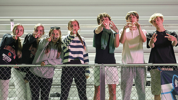 9-19-24 JV vs. Sun Prairie West (9.5)