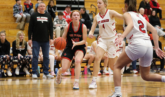 12-27-22 VARSITY vs. Mt. Horeb at Waunakee Tournament  (84)