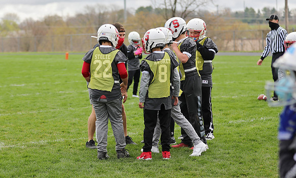 4-11-21 11am 5th Grade Ostrenga SH vs. 5th Grade Stevens SH (1)