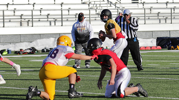 3-19-21 JV Scrimmage vs. DeForest  (67)