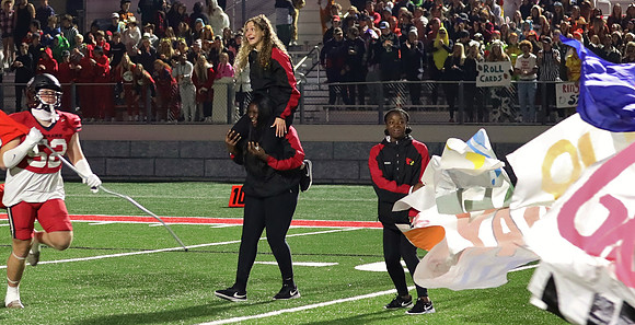 10-28-22 at Varsity Football Playoff Game  (17)