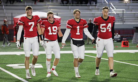 10-22-21 vs Madison La Follette Playoff Round 1  (4)