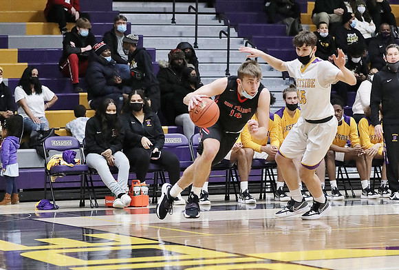 14 Ben Olson  (44)