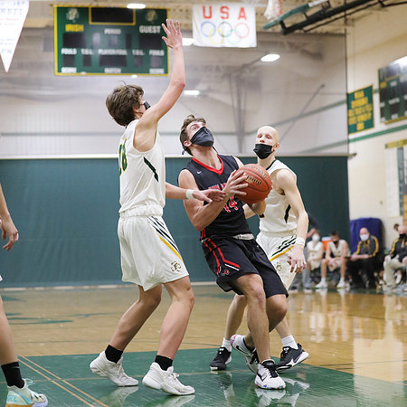 14 Ben Olson 2021 vs. Freedom (1)