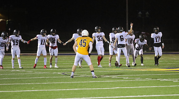 11-4-22 Level 3 Playoff vs. Kettle Moraine  (42)