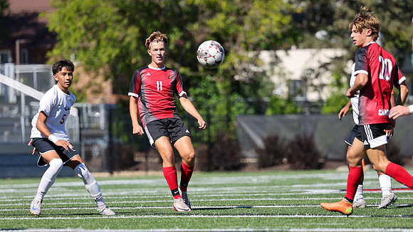 9-28-24 VARSITY (SENIOR NIGHT) vs. Sauk Prairie (68)