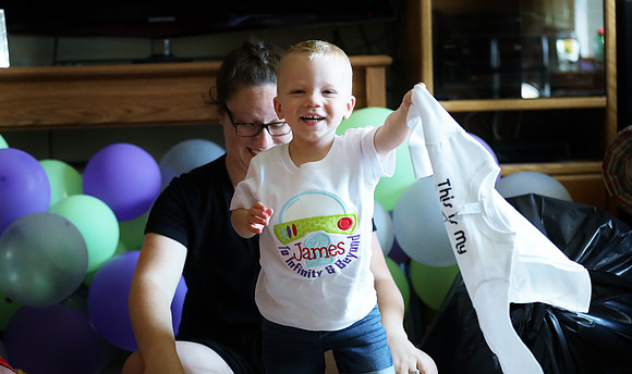 James V Birthday 2  (28)