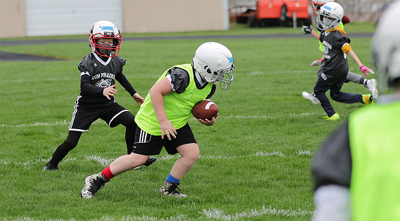 4-11-21 5th Grade Campbell vs. 5th Grade Walters (57)
