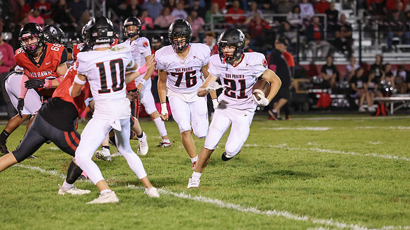 21 Brady Kaufman (47)