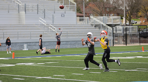 4-25-21 8th Grade Kennedy vs. 8th Grade White  (34)