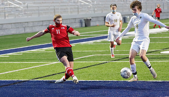 Varsity Soccer vs. Racine Cae  3-30-21 (54)