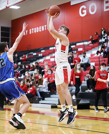 14 Ben Olson  (17)