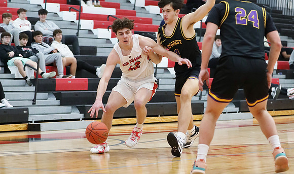 2-18-23 VARSITY vs. DeForest  (69)