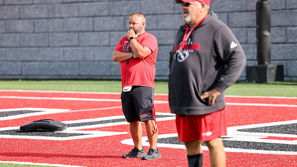 Coach Brian Waszczyk (1)