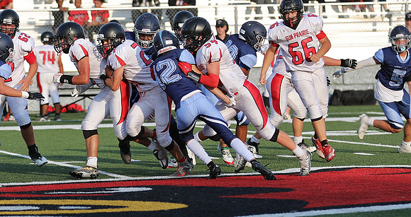 9-15-22 Freshman - JV2 vs. Sun Prairie West  (62)
