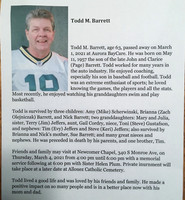 Todd Barrett  (1)