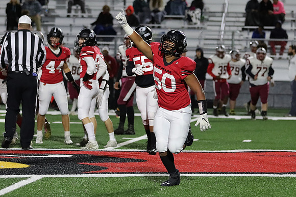 10-22-21 vs Madison La Follette Playoff Round 1  (138)