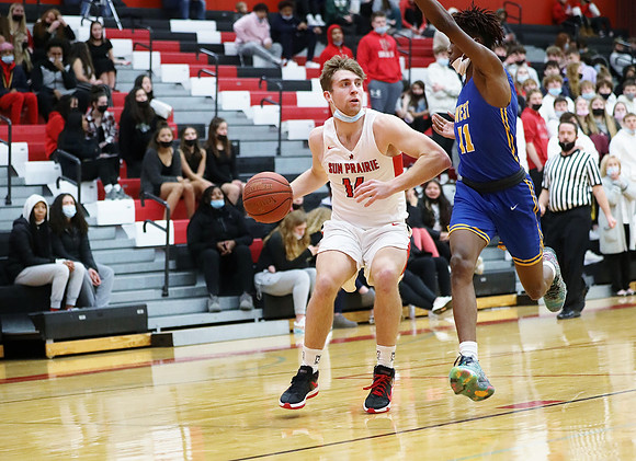 14 Ben Olson  (23)