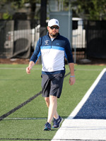 Coach Seth Rediger (8)
