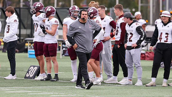 Coach Matt Janus (3)