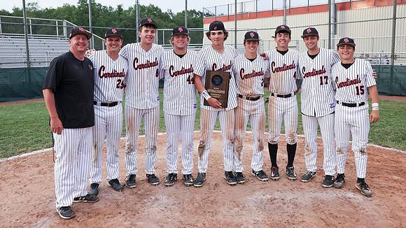 Coach Chad Kavanaugh (10)
