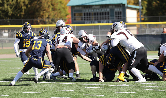 6 Joey Stutzman  (63)