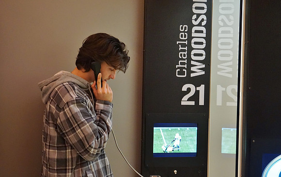 10-28-22 Green Bay,Practice and Hall of Fame  (23)