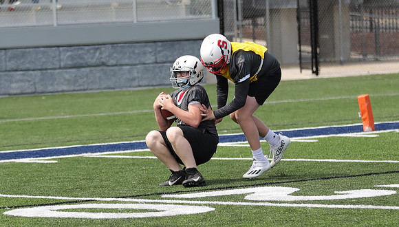 8th Grade Menzel vs. 8th Grade Longley SH  (80)