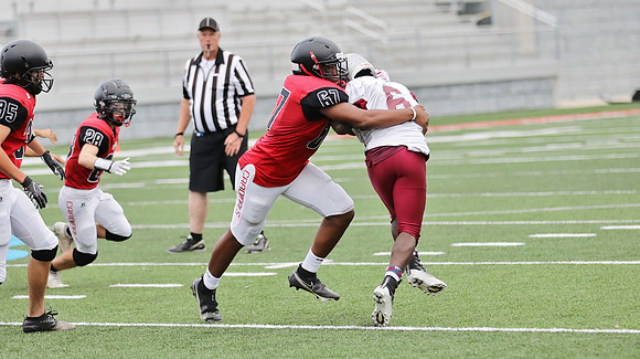 9-2-21 vs. Madison La Follette   (33)