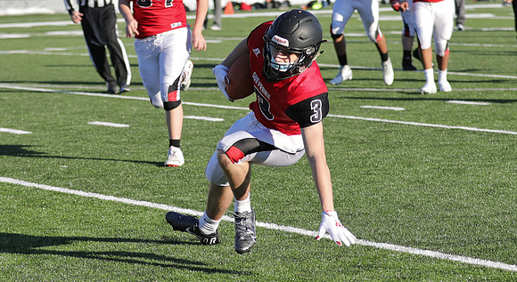 3-19-21 JV Scrimmage vs. DeForest  (72)