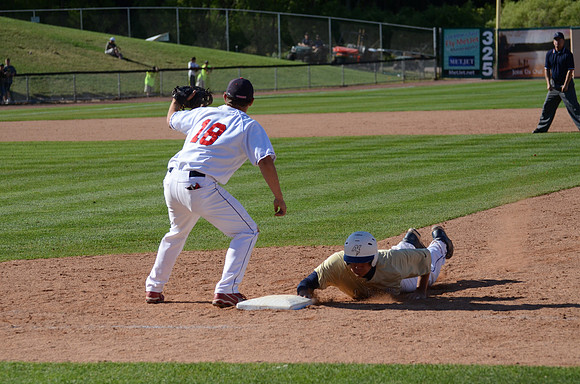 6-12-12 State Game 2 vs. Appleton North  (562)