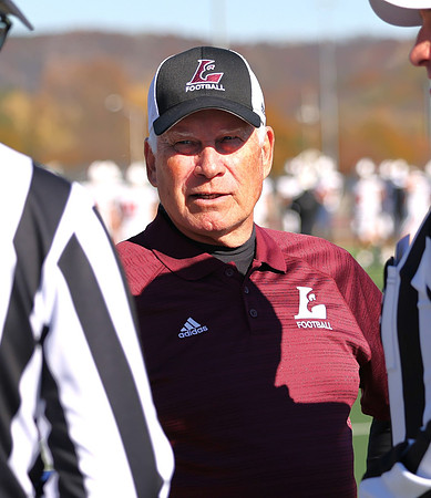 Coach Steve King (6)
