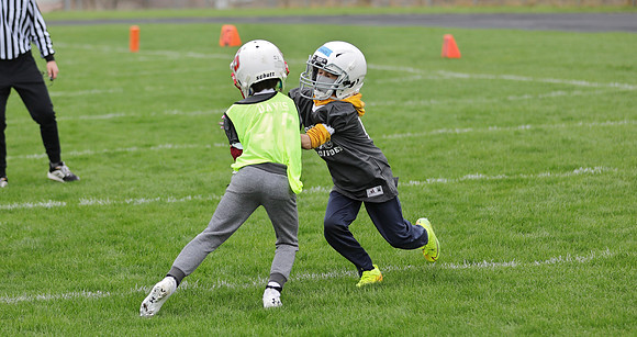 4-11-21 5th Grade Campbell vs. 5th Grade Walters (46)
