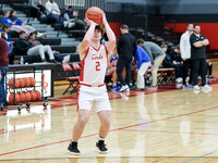2 Gavin Meece (25)