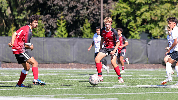 9-28-24 VARSITY (SENIOR NIGHT) vs. Sauk Prairie (102)