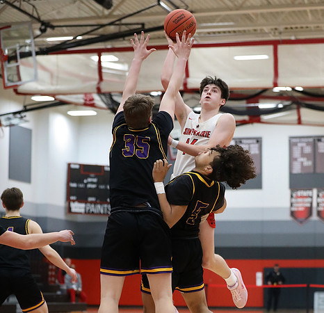 2-18-23 VARSITY vs. DeForest  (46)