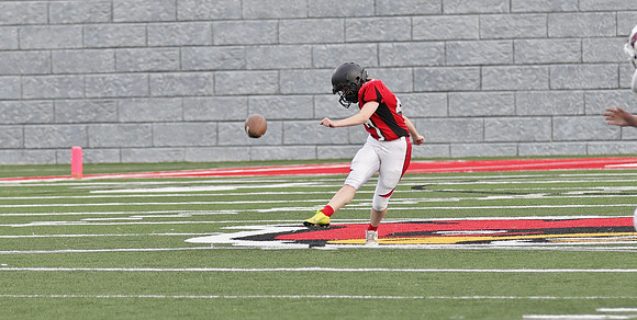 Freshman vs. Middleton 4-28-21  (163)